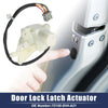 Honda Accord EX LX Front Left Door Lock Latch Actuator (1994-1997)