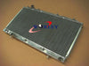 Mitsubishi FTO Aluminum Radiator 42mm 2 Row (1994-2000)