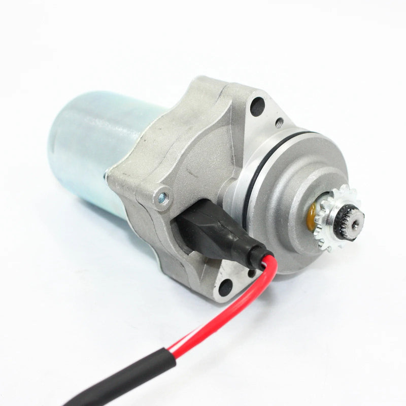 90-125cc PIT Quad Dirt Bike ATV 3 Stud Top Mount Starter Motor