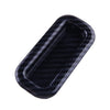 Dodge Durango Black Interior Sun Roof Handle Cover Trim (2010-2020)