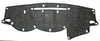 Mitsubishi L200 Triton 2015-2018 Dashboard Mat Cover (2015-2018)