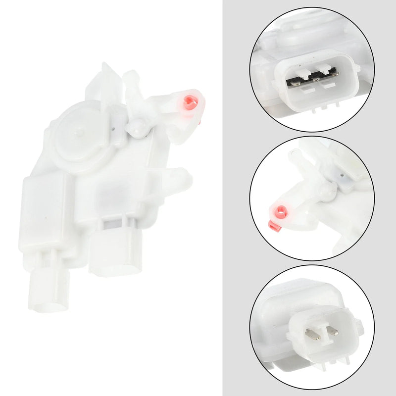 Honda Accord 4 Pcs Door Latch Actuator (2003-2007)