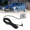 Direct Installation Car Audio Microphone Wear-Resistant Anti-Corrosion