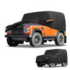 Land Rover Defender 90 Waterproof Car Cover w/ Reflective Straps (1994-2016)