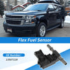 Chevrolet Silverado 1500 E85 Flex Fuel Sensor (2014-2018)