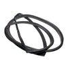 Mercedes-Benz W124 200T 280TE 320TE 300TD 1986-1995 Rear Door Weatherstrip Set