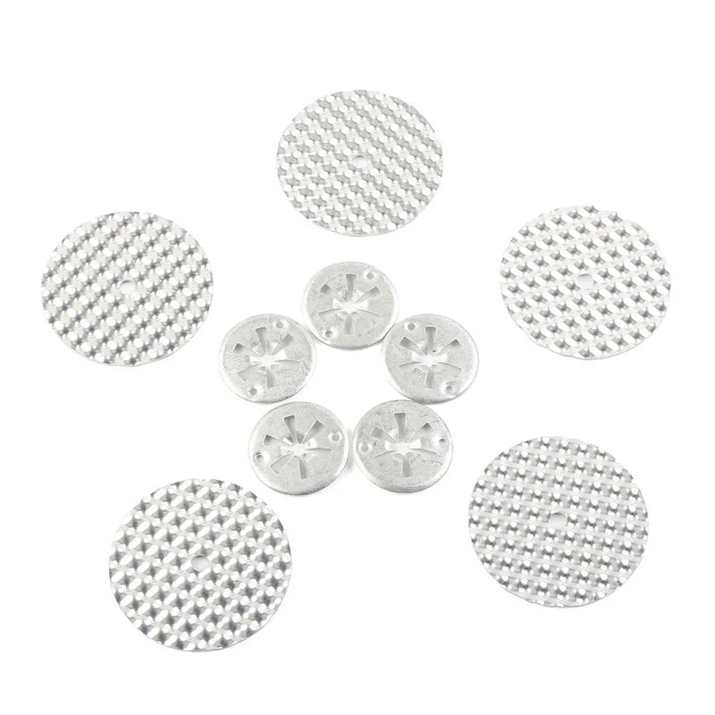 Car Heat Shield Attachment Repair Kit (N90335004)