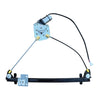 Suzuki Vitara Front Left Window Regulator W/Motor (1998–2003)