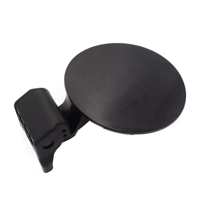 Kia Forte Sedan Fuel Gas Door Cover (2010-2013)