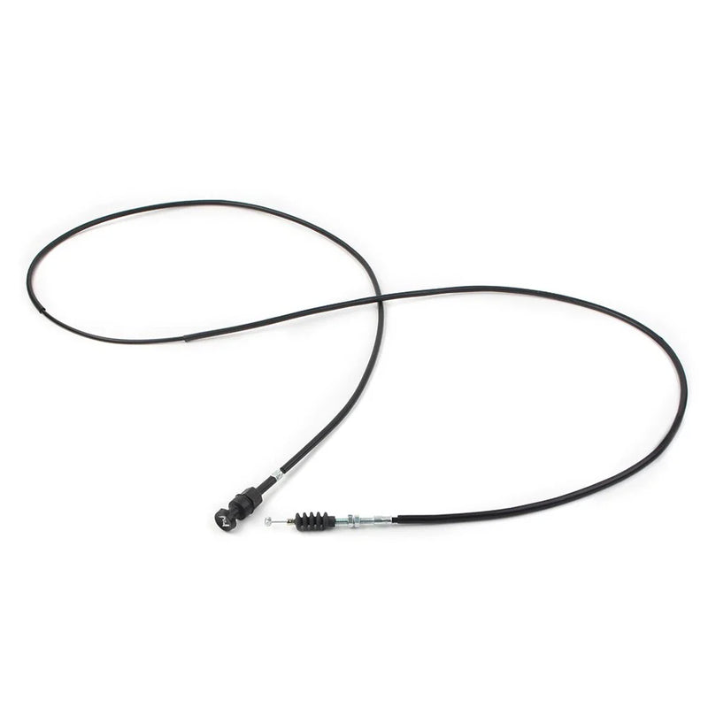 Kawasaki Mule 3000 3010 3020 4000 4010 4x4 Choke Cable (2001-2009)