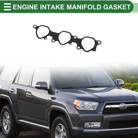 Toyota 4Runner Engine Intake Manifold Gasket 1 Pcs (2002–2009)