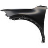 Fender For Hyundai Santa Cruz 2022-2024 Front Driver Side