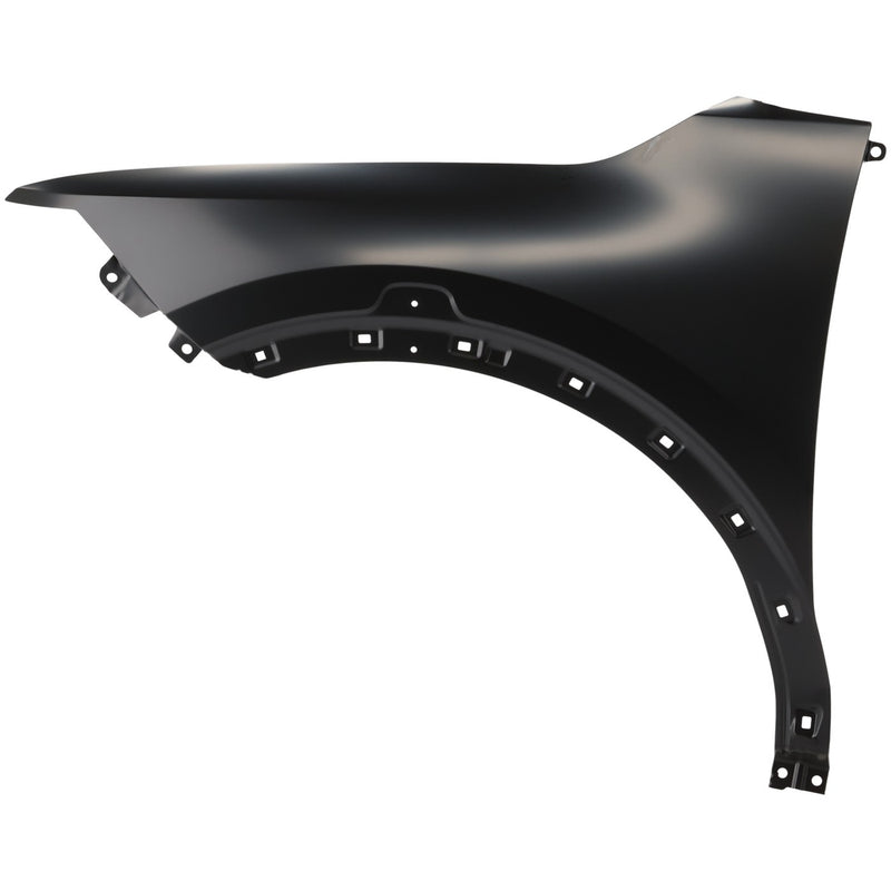 Fender For Hyundai Santa Cruz 2022-2024 Front Driver Side