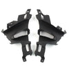 Land Rover Range Rover Velar (2018-2021) Pair Front Bumper Mounting Bracket