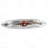 Camry, Kluger Turn Signal Side Marker Indicator Lamp (2006-2014)