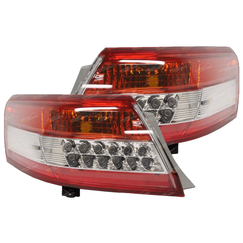 Toyota Camry LH+RH Outer Tail Light (2009–2011)