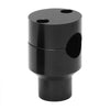 Bobber Chopper Motorbike 25mm Handlebar Risers Clamp