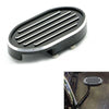 Harley Sportster XL 883 1200 & Dyna Glide CNC Brake Pedal Pad Cover