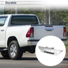 Toyota Exterior Door Tailgate Handle with Key Hole (2005-2015)