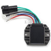 Yamaha Outboard 50HP Voltage Rectifier Regulator