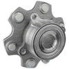 Mitsubishi Pajero NL NM NP NS Front Wheel Bearing Hub Assembly (2000-2008)