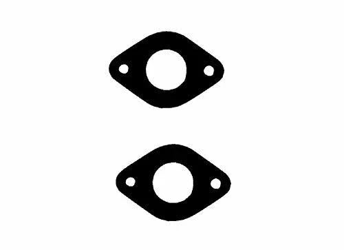 Lifan SDG Pit Bike Pocket Bike 125 125cc Carburetor Intake Gaskets