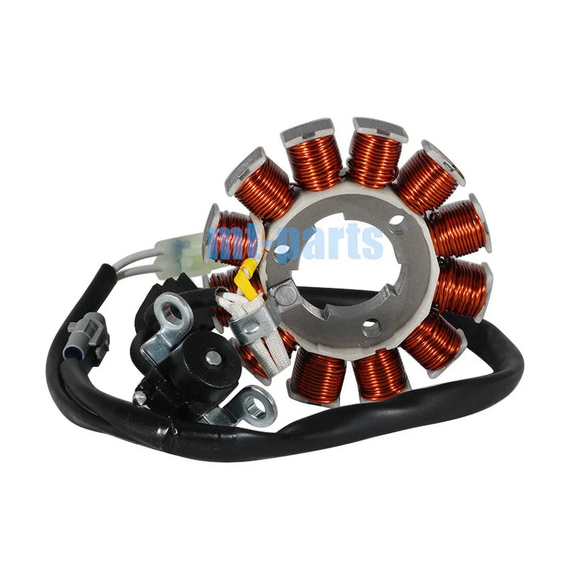Yamaha YZ250F YZ250FX YZ450F WR450F Magneto Stator Coil (2018-2024)