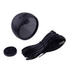 Car Digital MPH/KM Overspeed Warning Alarm GPS Speedometer HUD