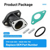 Honda CRF100F / XR100R 1981-2013 Intake Manifold Boot Joint