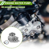 Toyota 4Runner Water Pump (1993-2002)