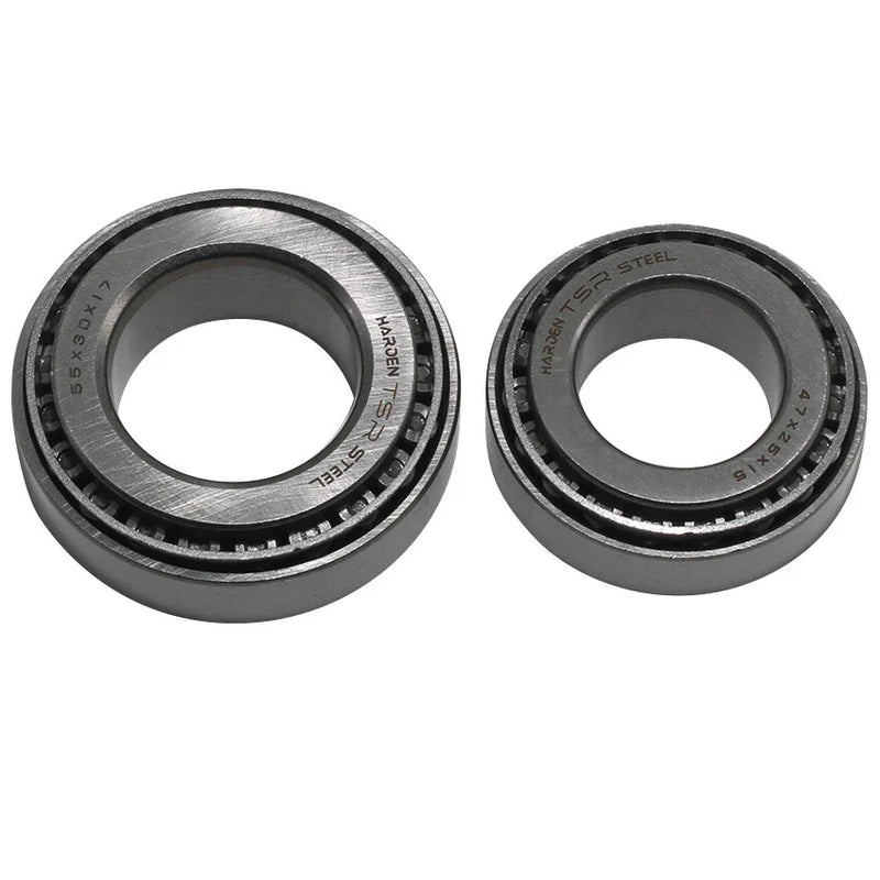 Suzuki GSX250 GSX1100 GSX750 GSX600 Katana Steering Head Bearing Kit (1983-2006)