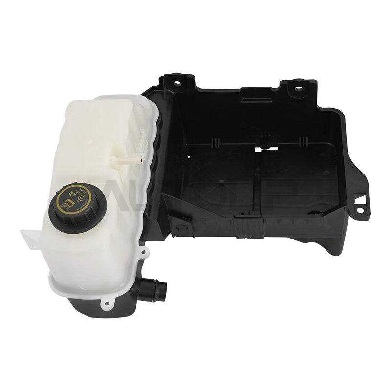 Ford F-250 / F-350 / F-450 / F-550 Engine Coolant Reservoir with Cap (2011–2016)