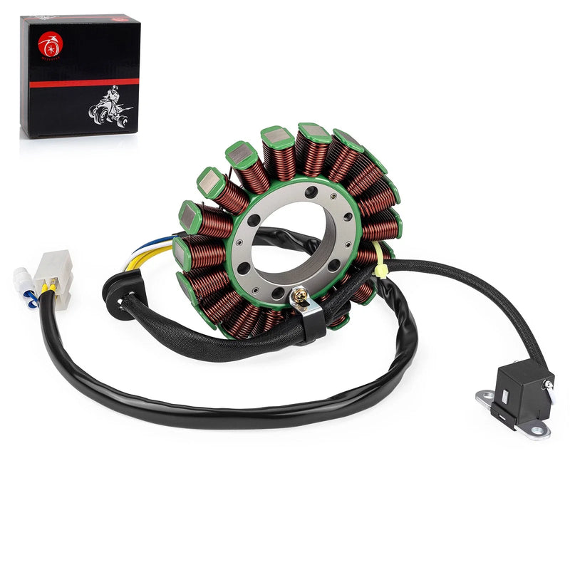 Suzuki Quadracer 450 LT-R450 2006-2009 Stator Magneto