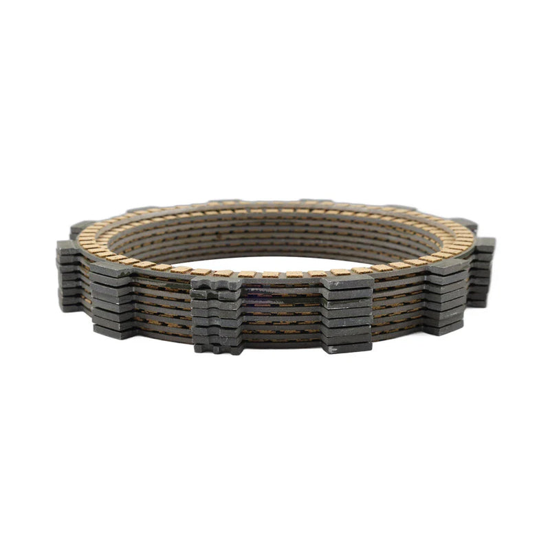 Yamaha VMX1200 V-Max 1200 8pcs Clutch Friction Plates (1985-2007)