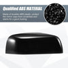 Land Rover Range Rover Sport Discovery Black Right Side Mirror Cover