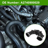 Mercedes-Benz W205 W213 M274 Car Air Filter Intake Hose (2015-2023)