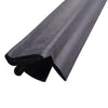 WINDOW GLASS DOOR BELT WEATHERSTRIP FITS NISSAN NAVARA D21 PICKUP 1986-97 D01