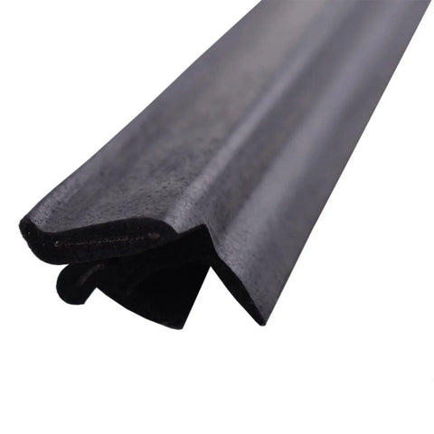 WINDOW GLASS DOOR BELT WEATHERSTRIP FITS NISSAN NAVARA D21 PICKUP 1986-97 D01