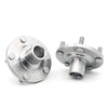 Lexus RX RX300 RX330 RX350 RX400H 2003-2008 Front Axle Wheel Hub Set