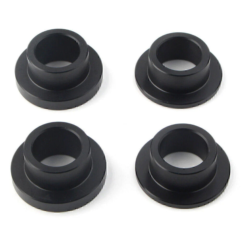 Polaris Sportsman 400 450 500 600 700 4 Pcs Plastic Shock Bushings