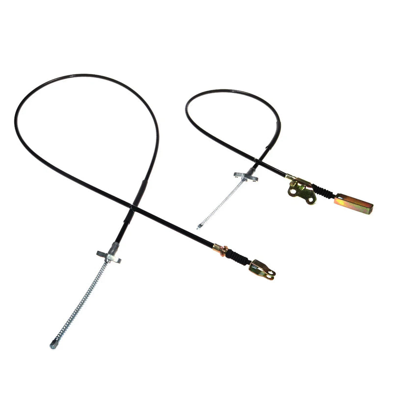 Toyota Hilux2004-2015 Rear Hand Parking Brake Cable