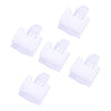 Toyota Land Cruiser FJ60 FJ62 10Pcs Weatherstrip Door Glass Clips (1980-1990)