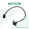 Mitsubishi Galant Crankshaft Position Sensor (2001-2004)