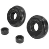 Patrol GQ Y60 / Y61 ��� Clearance for Large Tyres Front Radius Arm Spacers