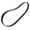 Polaris Ranger XP 1000, Crew XP 1000 Northstar Drive HVAC Belt (2017–2021)