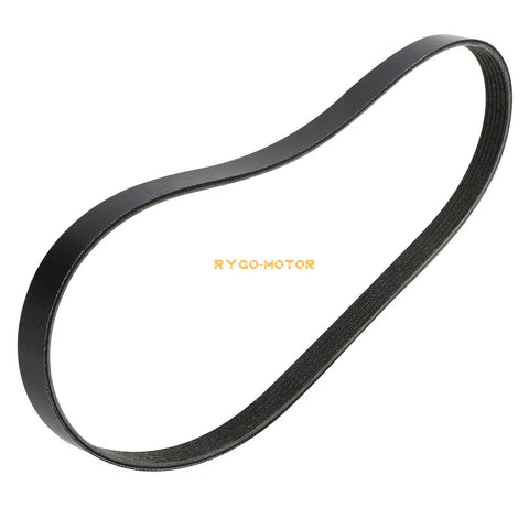 Polaris Ranger XP 1000, Crew XP 1000 Northstar Drive HVAC Belt (2017–2021)