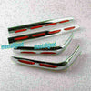 Honda Goldwing GL1800 Saddlebag Moldings Trim (2001-2011)