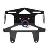 Kawasaki Eliminator 400 450 500 License Plate Holder (2024-2025)