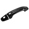 Chevrolet Colorado 8 x Exterior Door Handle Covers (2023-2024)