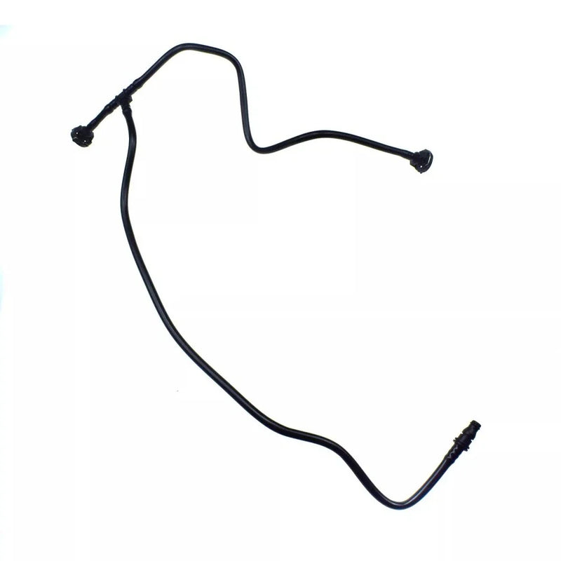 Mercedes-Benz GL450 GL550 Coolant Radiator Overflow Hose (2007-2012)